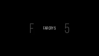 FAR CRY 5 на слабом ноуте 😲