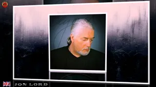 Jon Lord - Presentation Discography (1971-2014)