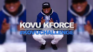 Kayvo Kforce (KOVU KFORCE) #kovuchallenge