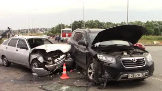 Дорожные происшествия | Traffic accident