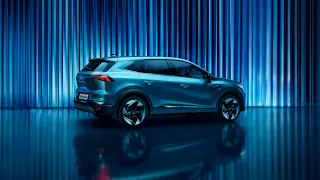 Discover the World Premiere of Renault Symbioz  | Renault Group