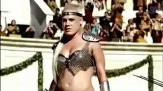 YouTube - Pepsi Commercial - We Will Rock You (Britney Spears_ Pink_ Beyonce) - HQ Full Version