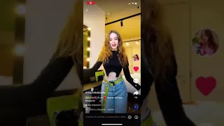 Tik tok di Charlotte m