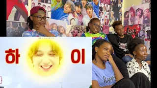 Haechan is sunshine in human form (REACTION)