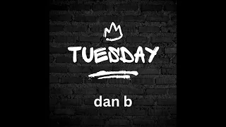 Tuesday - dan b uk drill trap beat instrumental