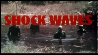 Shock Waves (1977) Trailer - Peter Cushing