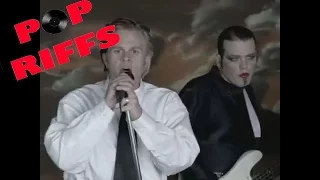 Pop Riffs: 1985 (Bowling For Soup)
