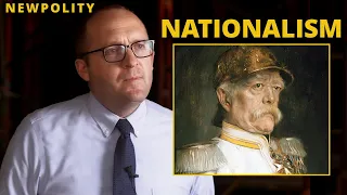 The Rise of Nationalism | Two Cities w/ Dr. Andrew Willard Jones