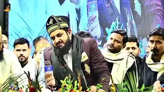 2024 New Medley Heart Touching Kalam Zohaib Ashrafi _ @MohsinOwaisi