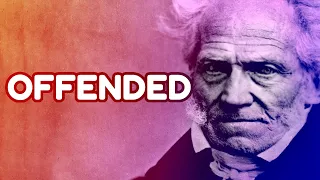 SCHOPENHAUER: Why Some People Are Easily Offended (And How to Protect Yourself)