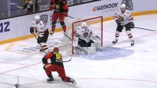 Jokerit vs. Amur | 06.12.2021 | Highlights KHL