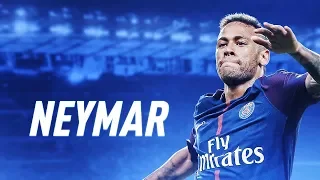 Neymar 2017/18 - Unbelievable Skills and Goals for PSG