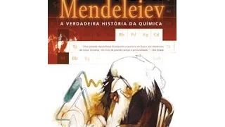 Documentário  - O Sonho de Mendeleev