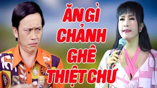 Kiều Oanh Bị Trai Lạ Tán Tới Tấp Làm Khán Giả Cười Bể Bụng  - Hài Kiều Oanh - Hoài Linh Hay Nhất