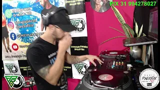 Set Mix De Oldschool & Club By Dj Douglas Costa