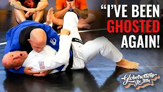 USA Camp 2023: I’ve Been Ghosted Again! (A vanishing act from bottom side control) w/ Kirk Phillips