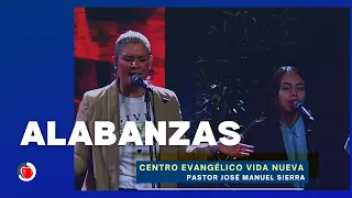 Alabanzas - Centro Evangélico Vida Nueva