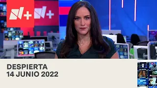 Despierta I Programa Completo 14 Junio 2022