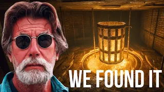 Scientist Just Confirm the Oak Island Mystery is FINALLY solved!