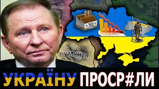 СУЧАСНА УКРАЇНА в Hearts of Iron 4: Millenium Dawn - Президенство Кучми (2000 - 2004 ) - №1