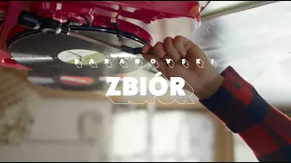 BARANOVSKI - Zbiór [Official Music Video]