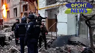 Харьков СОДРОГНУЛСЯ от ВЗРЫВОВ! ЗВЕРСКИЙ обстрел города: что известно о последствиях?