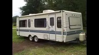 1993 Four Winds RV For Sale