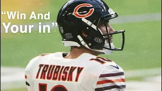 Bears vs. Packers Week 17 hype video “Win and your in” (Bears Edits)