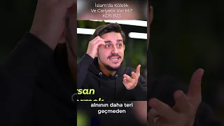 İslam'ın Kölelik/Cariyelik Gerçeği!