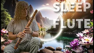 In Harmony with Earth - Native American Flute Music Healing Meditation