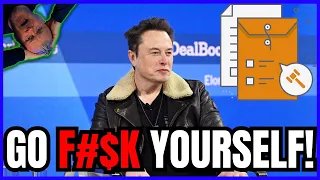 ELON MUSK SUBPOENA ARRIVES! BECAUSE OF CRYPTO? US CPI DROPS! LUNC MEME COINS?