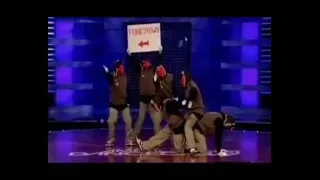 JabbaWockeeZ [ABDC season 1.]