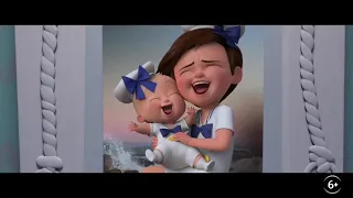 Босс молокосос 2. The Boss Baby  Family Business   Русский трейлер 2021