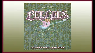 Bee Gees - Wind Of Change - HiRes Vinyl Remaster