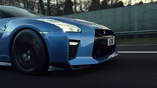 Unleash the Beast: Bayside Blue Nissan GTR & 2020 Nismo Track Editions with 976BHP Madness!
