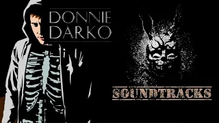 Саундтрек к фильму "Донни Дарко" - Donnie Darko" (2001)