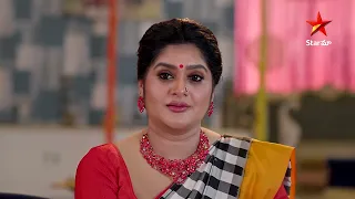 Krishna Mukunda Murari - Ep 378 | A Relief for Revathi | Star Maa Serials | Star Maa