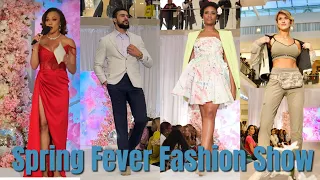 Spring Fever Fashion Show | An Official Event of the National Cherry Blossom Festival |