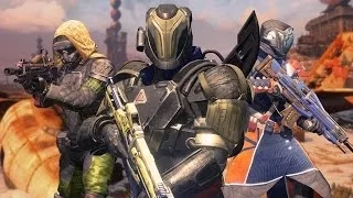 Podcast Beyond Episode 347: Destiny, Uncharted, and E3 Aftermath