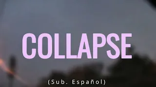 Jara - Collapse (Sub Español / Lyrics)