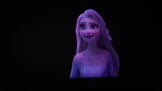 Show yourself❄️Frozen 2❄️bg audio