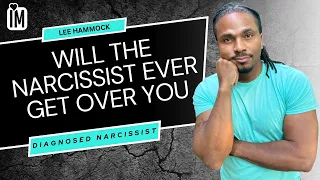 Will the narcissist ever get over you? | The Narcissists' Code Ep 813