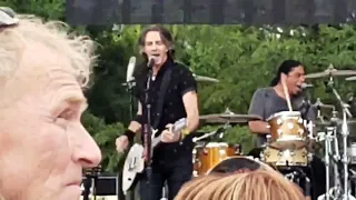 Rick Springfield "Down"