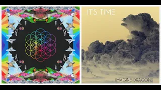 Fun x The River (Mashup) - Coldplay, Tove Lo vs Imagine Dragons
