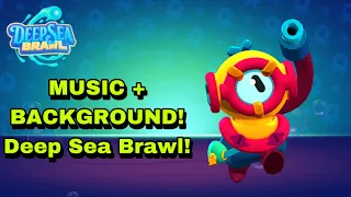 Deep Sea Brawl Season 13! Battle music 1 [OST] (Perfect Loop)