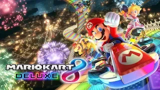 Mario Kart 8 Deluxe! #126