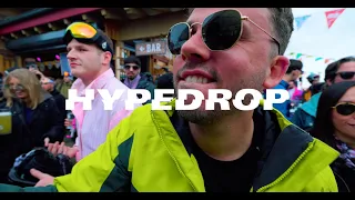 Snowbombing Festival 2023 | An Epic Adventure With HypeDrop