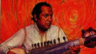 Ustad Bahadur Khan: Raga Bihag