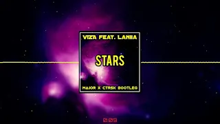 VIZE feat. Laniia - Stars (MaJoR x ctrsk Bootleg)