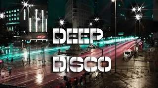 Best of Roudeep | DEEPDISCO Mixtape | Melancholic House Mix 2021